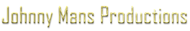 Johnny Mans Productions