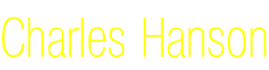 Charles Hanson