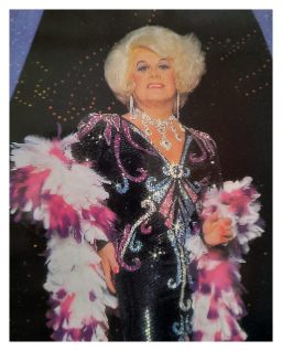 Danny La Rue Estate