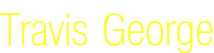 Travis George