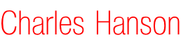 Charles Hanson